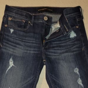 Express Jeans